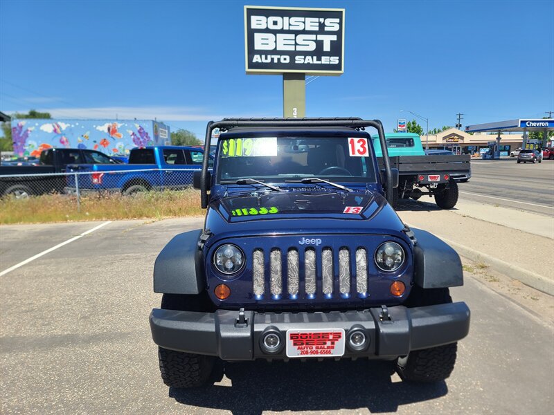 jeep wrangler unlimited 2013 1C4HJWDG2DL573710 image jeep wrangler unlimited 2013 1C4HJWDG2DL573710 image